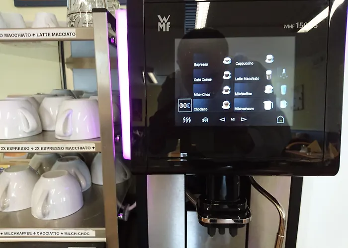 Central Hotel Winnenden Hotell Winnenden