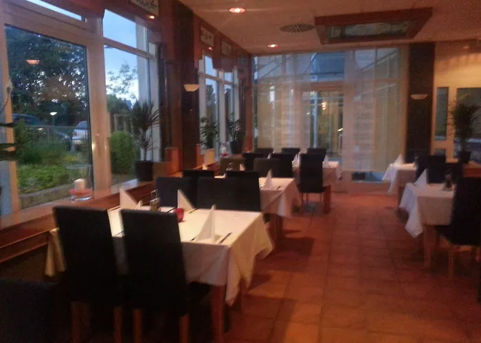 Hotell Central Hotel Winnenden Winnenden