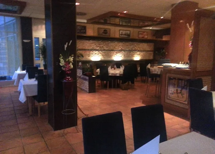 Central Hotel Winnenden Winnenden