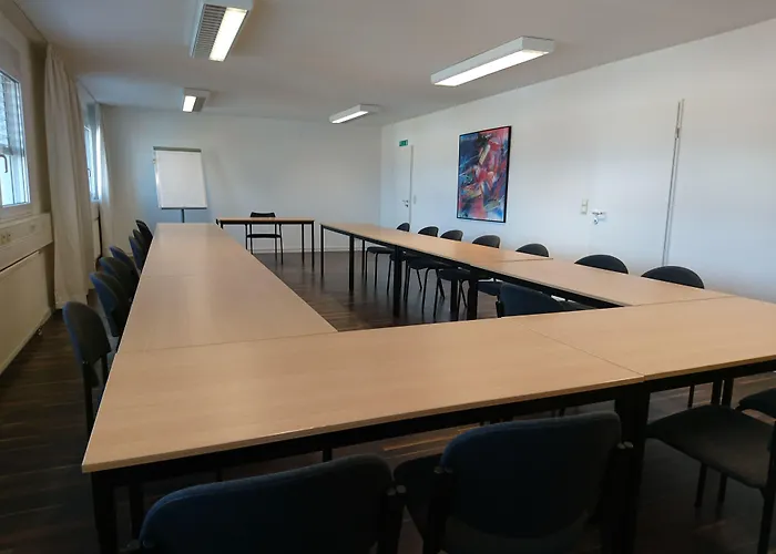 Central Hotel Winnenden Winnenden