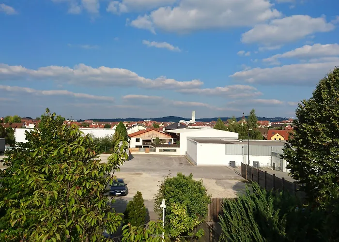 Central Hotel Winnenden Winnenden