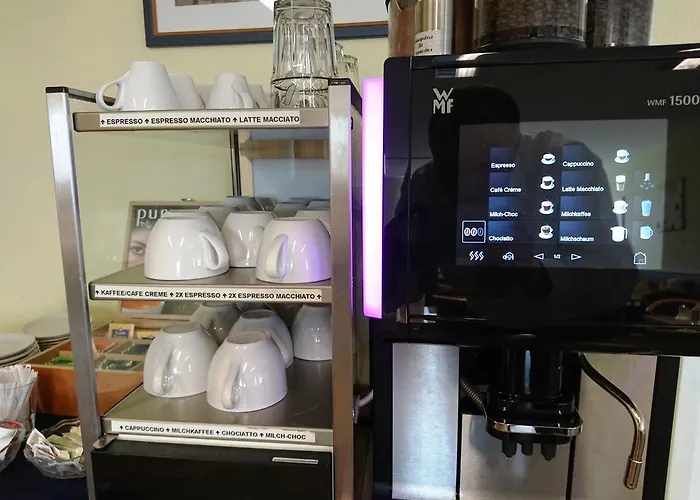 Central Hotel Winnenden Hotell Winnenden