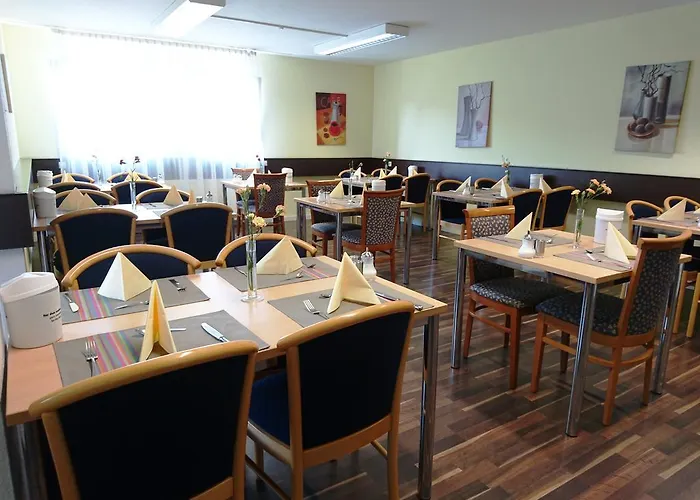 Central Hotel Winnenden