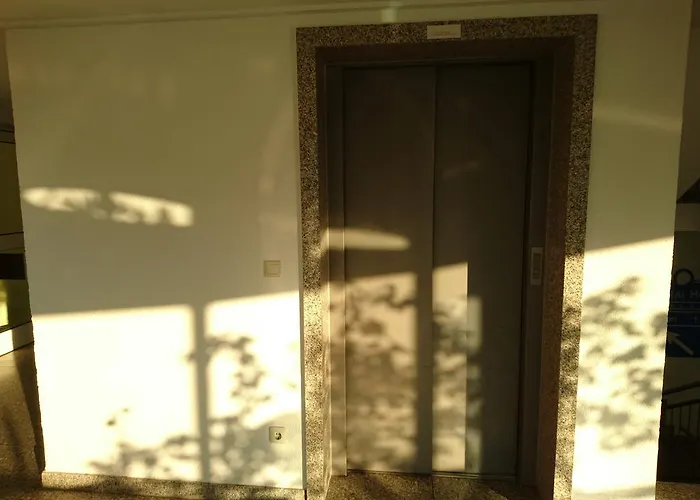 Hotell Central Hotel Winnenden Winnenden