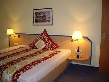 Central Hotel Winnenden