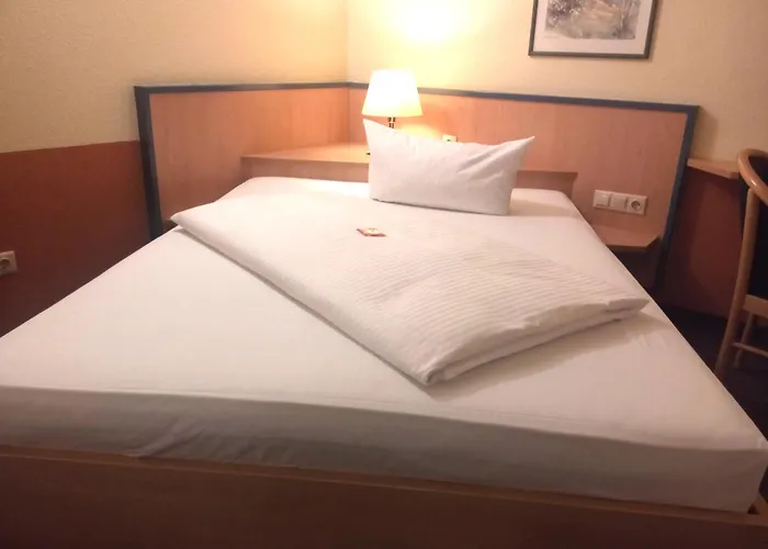 Central Hotel Winnenden Hotel