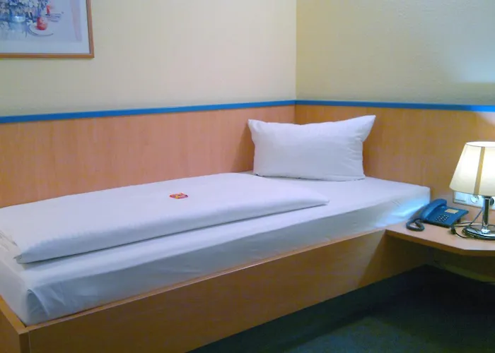 Central Hotel Winnenden Hotell Winnenden